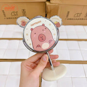 Gương xoay 360 Capybara