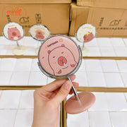 Gương xoay 360 Capybara