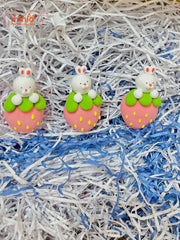 Hoa đầu thú đất sét MN