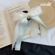 Kẹp tóc nơ 0470UX