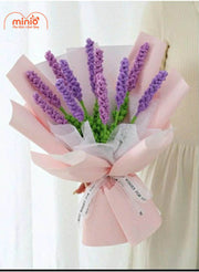 Hoa len Lanvender NU