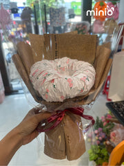 Cốt hoa tròn lớn