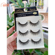 Hộp 3 cặp mi giả