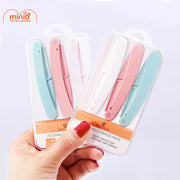 Hộp 3c cạo lông mày 8608