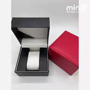 Hộp đựng đồng hồ da