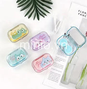 Hộp đựng lens mắt 7103