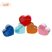 Hộp quà tim TI041
