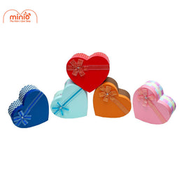 Hộp quà tim TI041