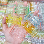 Kẹp 5 răng thạch anh