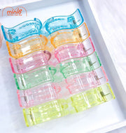 Kẹp 5 răng thạch anh