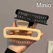 Kẹp càng cua chữ nhật 13cm