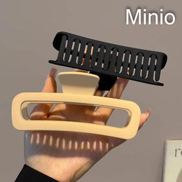 Kẹp càng cua chữ nhật 13cm