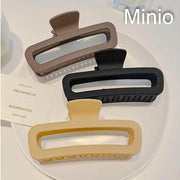 Kẹp càng cua chữ nhật 13cm