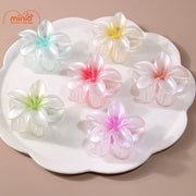 Kẹp càng cua hoa sứ 5cm