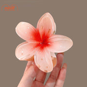 Kẹp càng cua hoa sứ 5cm