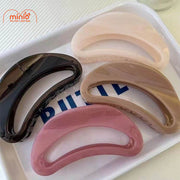 Kẹp càng cua rỗng lớn