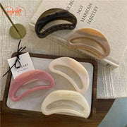 Kẹp càng cua rỗng lớn