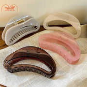 Kẹp càng cua rỗng lớn