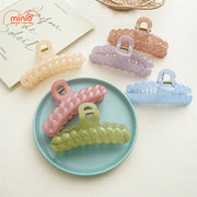 Kẹp càng cua nhám