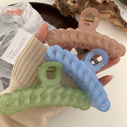 Kẹp càng cua nhám