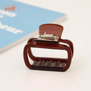 Kẹp càng cua nhí vuông 020 UX