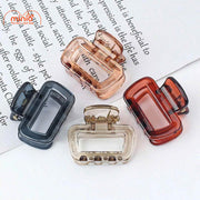 Kẹp càng cua nhí vuông 020 UX