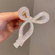 Kẹp càng cua nơ 074 UX