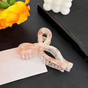 Kẹp càng cua nơ 074 UX