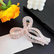 Kẹp càng cua nơ 074 UX