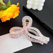 Kẹp càng cua nơ 084 UX