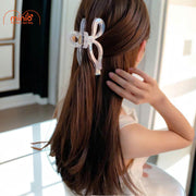 Kẹp càng cua nơ 084 UX