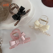 Kẹo càng cua nơ 074