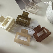 Kẹp càng cua vuông 5cm