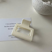 Kẹp càng cua vuông 5cm