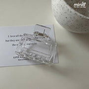 Kẹp càng cua vuông 5cm