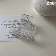 Kẹp càng cua vuông 5cm