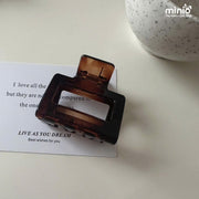 Kẹp càng cua vuông 5cm