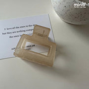 Kẹp càng cua vuông 5cm