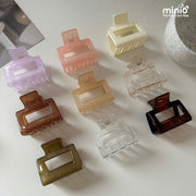 Kẹp càng cua vuông 5cm