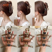 Kẹp càng cua Min nhựa