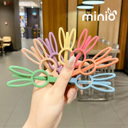 Set 4 kẹp mái sơn tai thỏ 140UX