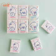 Khăn giấy khô gói nhỏ