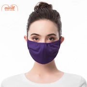 Khẩu trang thun lạnh Japan