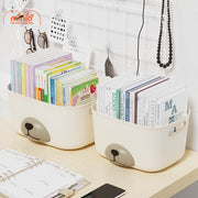 Khay đa năng mặt gấu