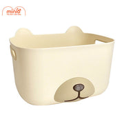 Khay đa năng mặt gấu