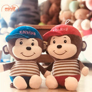 Khỉ mũ lệch Sunshine nhỡ