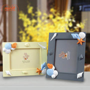 Khung hình TF 1125 sao biển