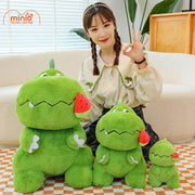 Khủng long dưa hấu nhỡ