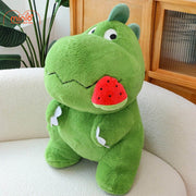 Khủng long dưa hấu nhỡ