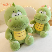 Khủng long bụng vàng nhỡ